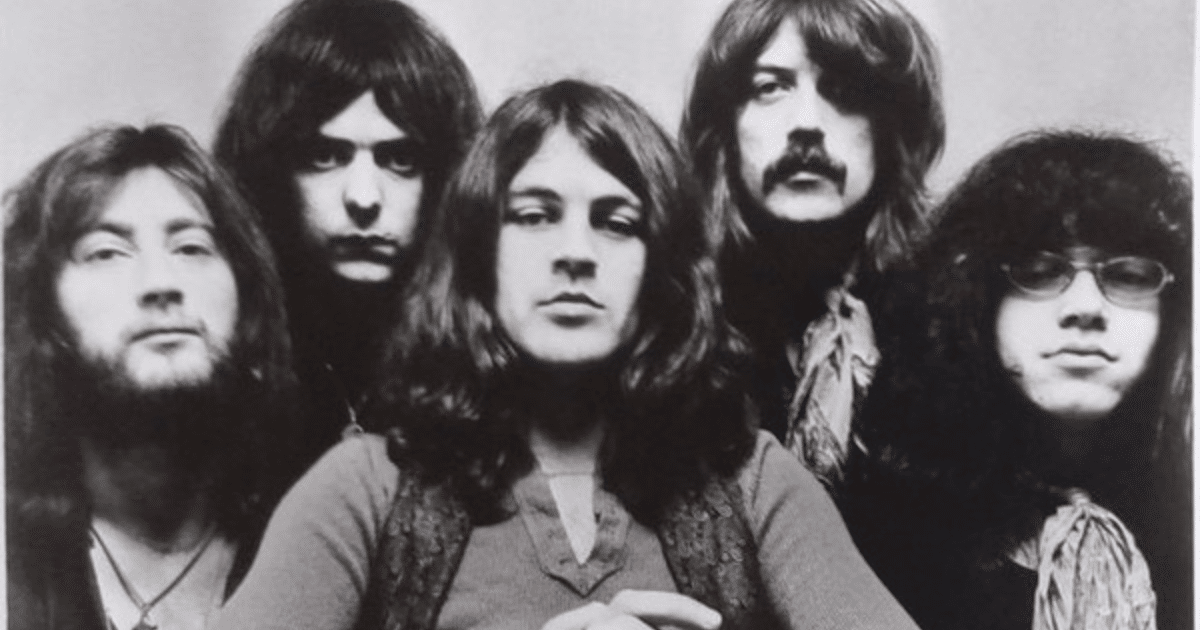 deep purple
