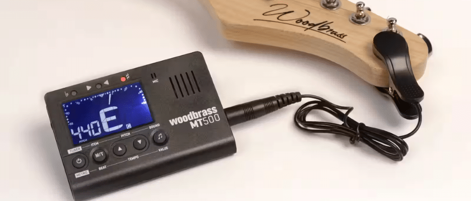 accordeur woodbrass mt500