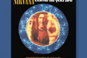 nirvana come as you are