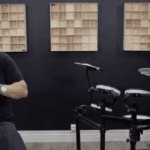 test roland td o2k