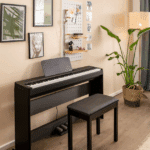 yamaha p-145