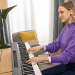 yamaha série p