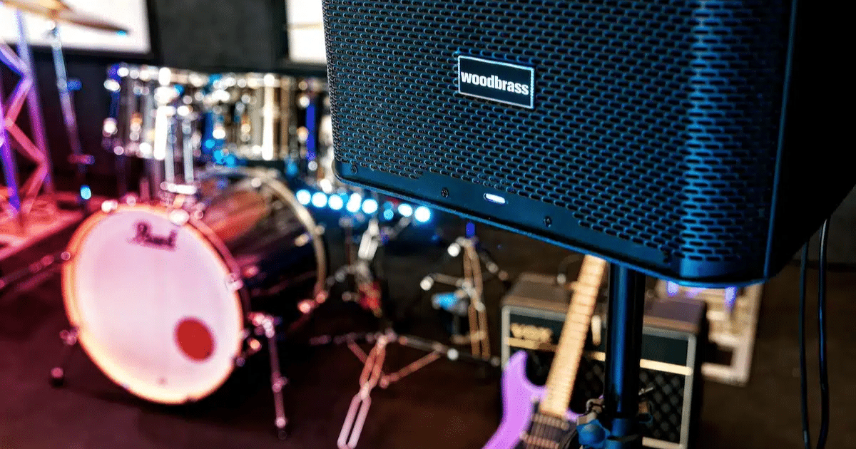 Découvrez la gamme DXPRO : Des enceintes (...)