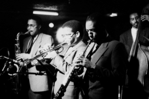 12 albums pour découvrir le jazz