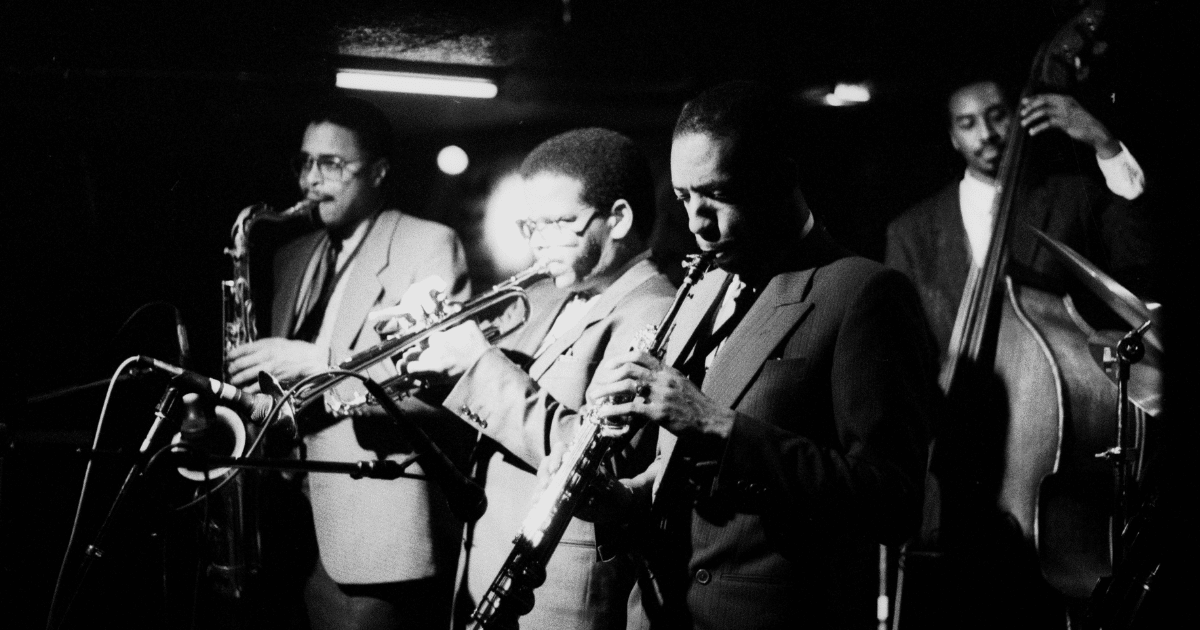 12 albums pour découvrir le jazz