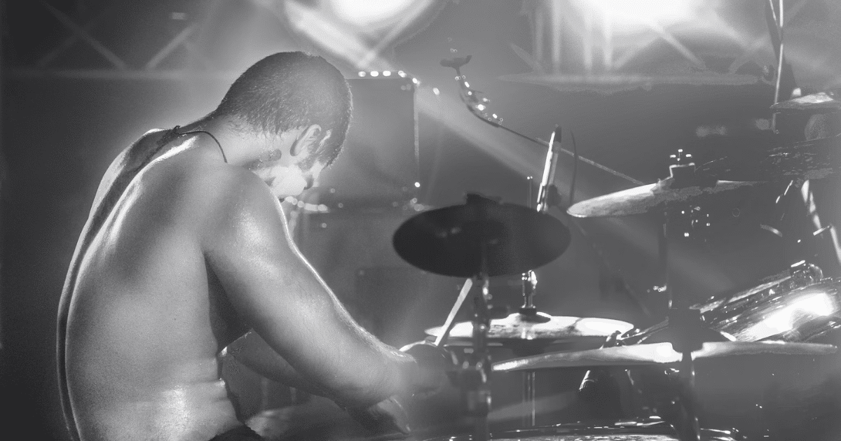 batteur de session