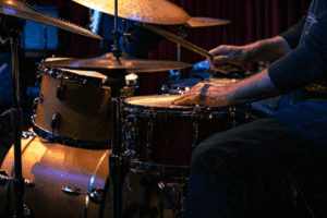 batteur légendaire