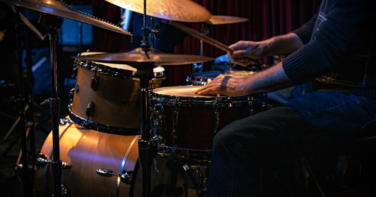 batteur légendaire