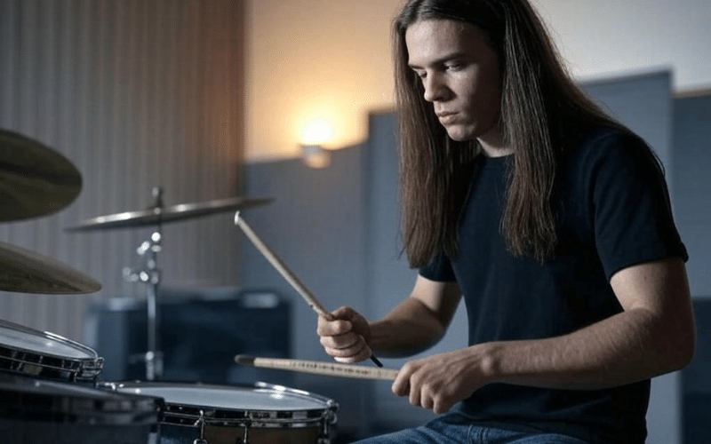 Cadeau pour ami batteur