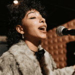 chanteuse