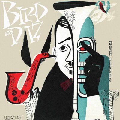 Charlie parker album