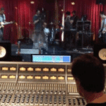 console studio apogee