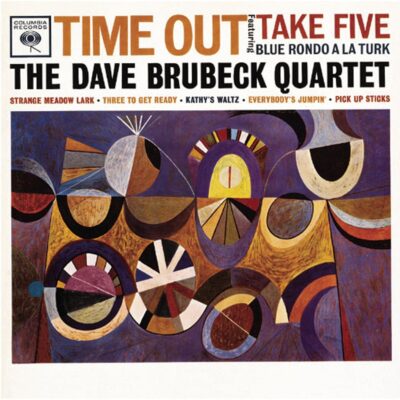 dave brubeck