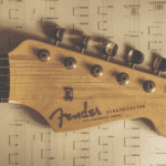 Fender custom shop eric clapton