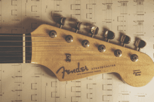 Fender custom shop eric clapton