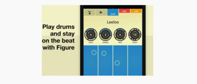 figure appli