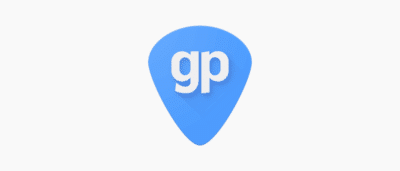 guitar pro appli