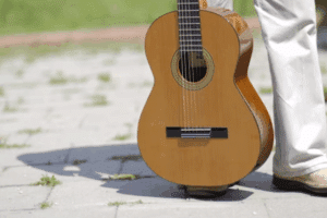 guitare classique