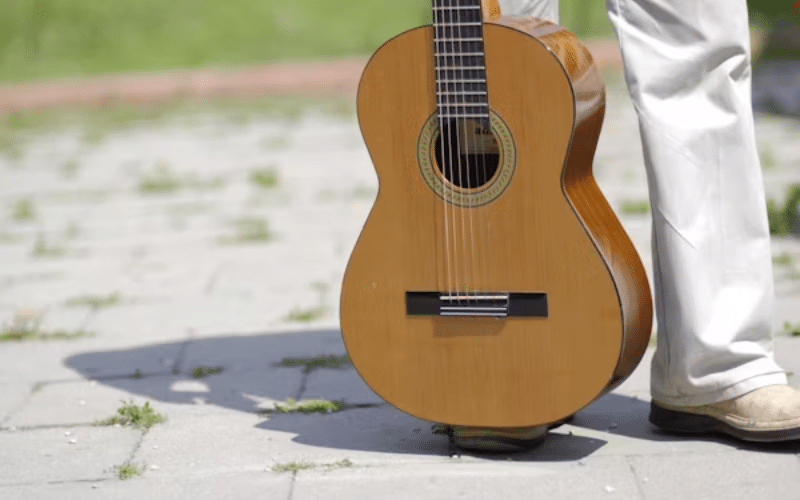 guitare classique