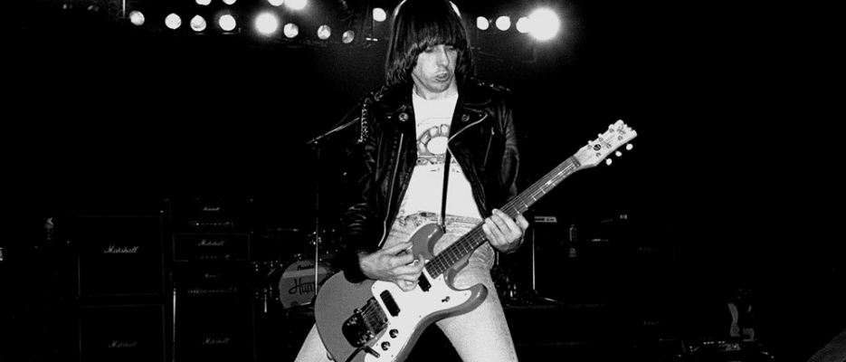 guitariste rythmique