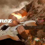 Ibanez toujours à la pointe