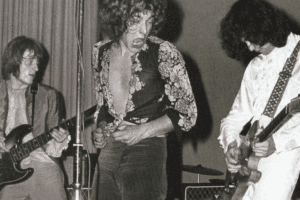 Led Zeppelin remasters