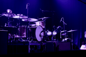 Les 10 plus grands batteurs de rock