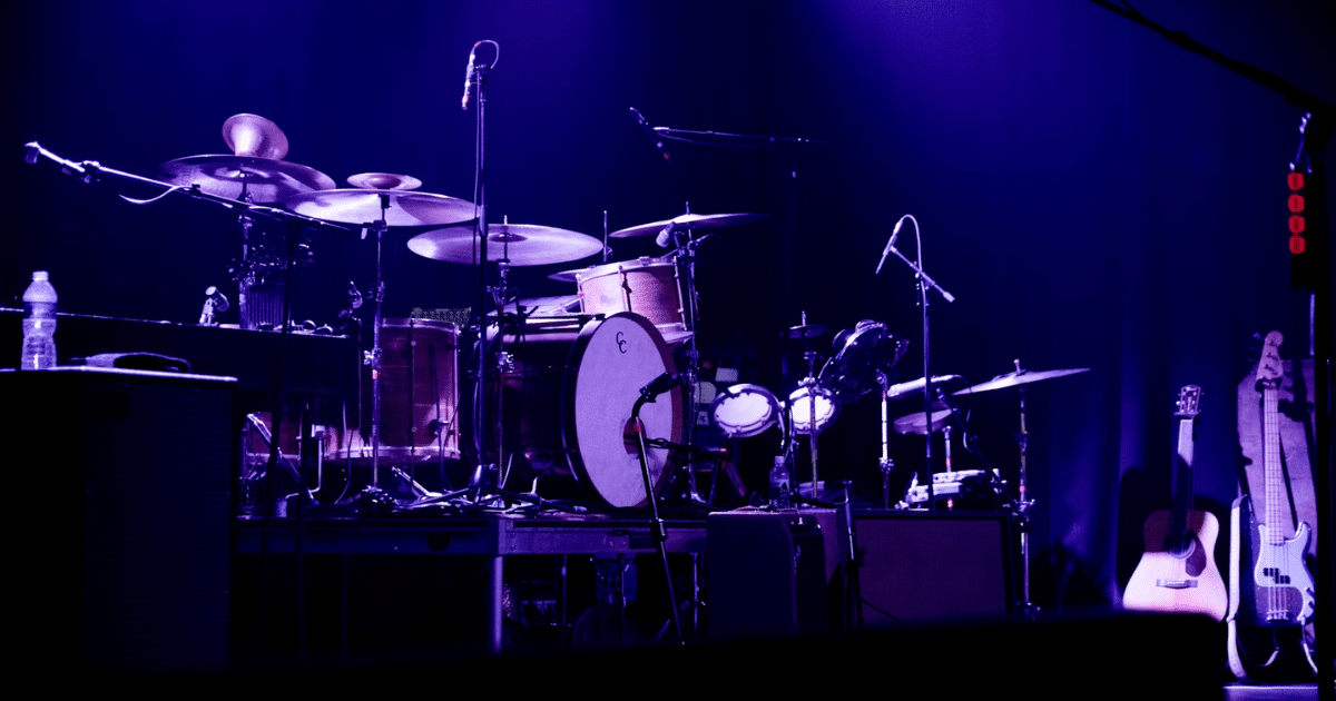 Les 10 plus grands batteurs de rock