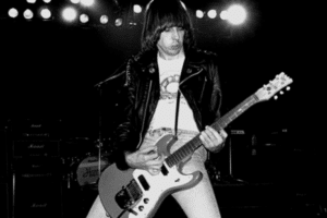 Les 10 plus grands guitaristes rythmiques du rock