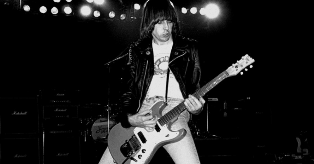 Les 10 plus grands guitaristes rythmiques du rock