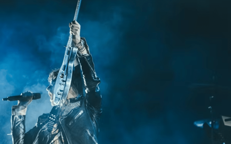 meilleure guitare électrique
