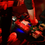 meilleures pédales fuzz