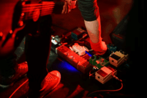 meilleures pédales fuzz