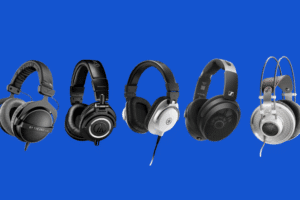 meilleurs casques de monitoring