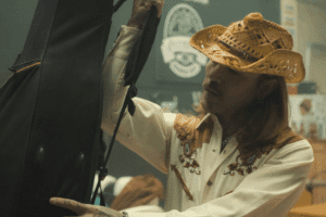 musique country
