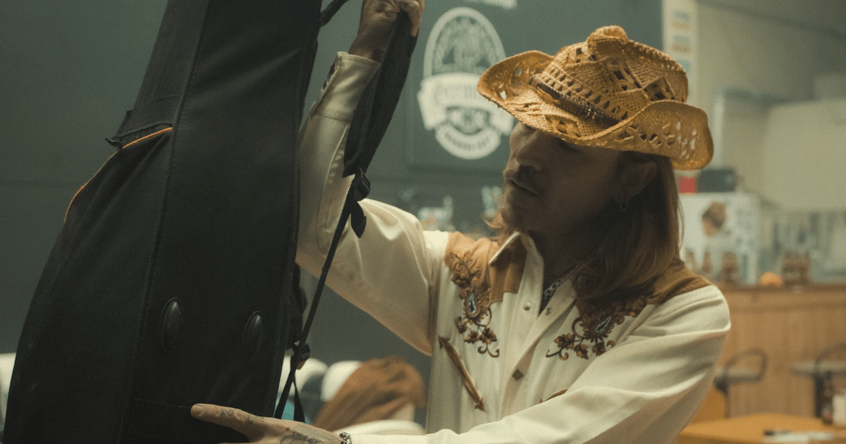 musique country