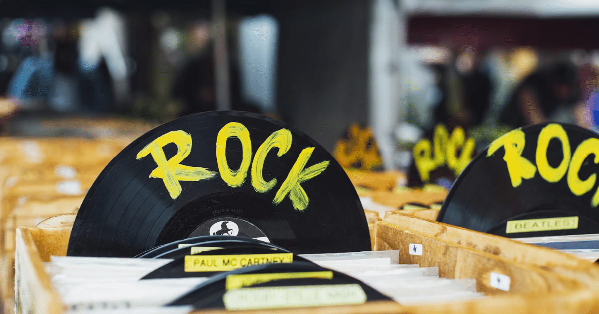 producteurs rock