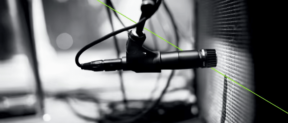 shure SM57