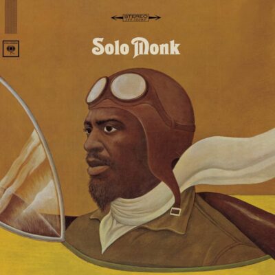 Solo monk album