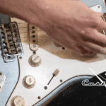 stratocaster fender custom shop