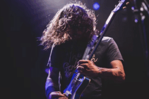 Top 10 bassistes rock
