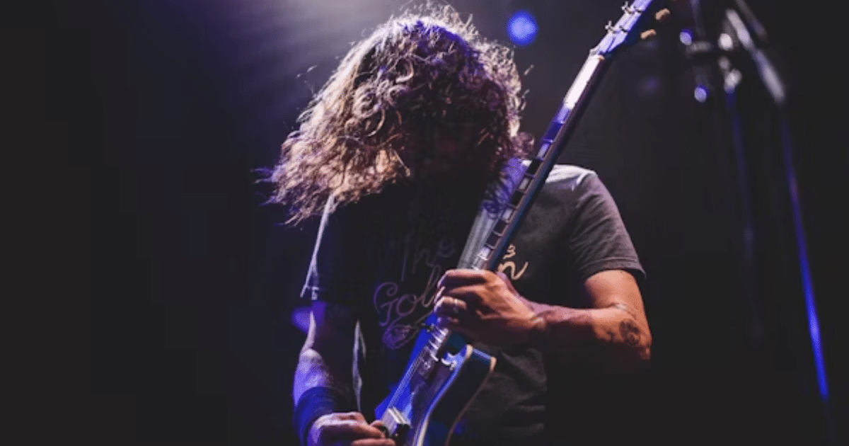 Top 10 bassistes rock