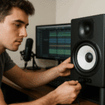 Top 5 des meilleures enceintes de monitoring à moins de 550e