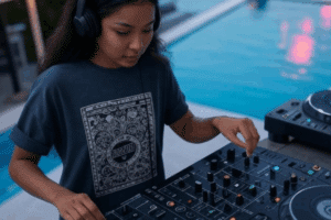 Top 5 des mixeurs DJ 2 voies