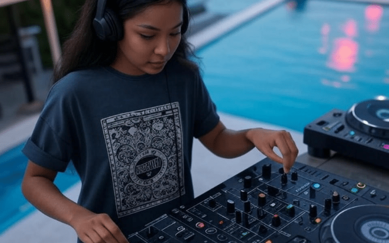 Top 5 des mixeurs DJ 2 voies