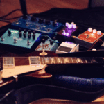 Top 5 des pédales de reverb incontournables