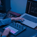 Top 5 grooves machines
