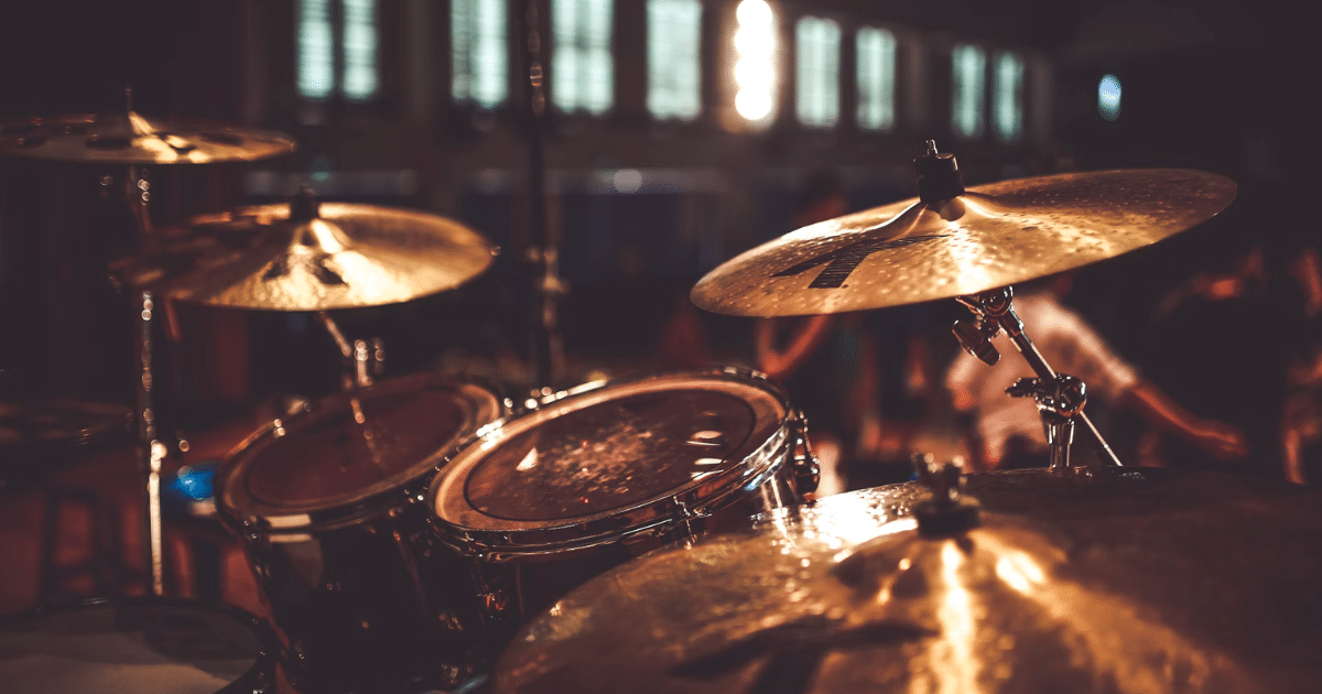 Top 5 des cymbales ride : la sélection (...)