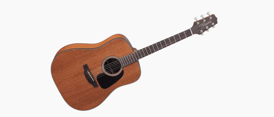 Guitare Takamine GD11M-NS Natural Satin