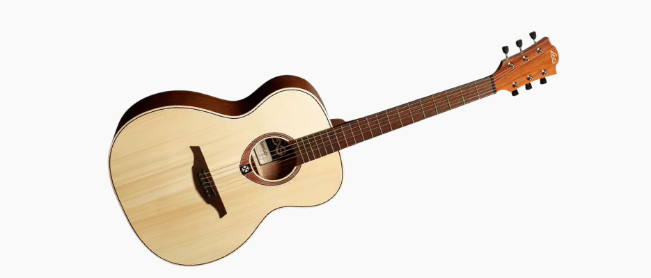 Lâg Tramontane T70A-Nat Auditorium Natural